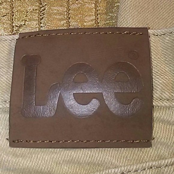 LEE Regular Fit Jeans - Picture 3 of 8